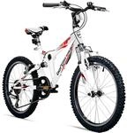 Bergsteiger Mountainbike Montreal 20 Zoll / 24 Zoll 4192838