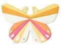 Kids Concept Kids Concept Kost&uuml;m Schmetterling rosa 4197358