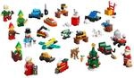 Lego&reg; 60510 City Adventskalender