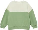 S.Oliver Sweatshirt Coloblock
