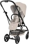 Cybex Gold Buggy EEZY S TWIST+ 2 grau