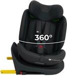 Kinderkraft Kindersitz I-GROW 2 PLUS
