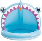 Intex Baby-Pool Angler Fish