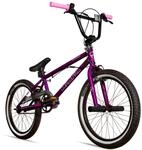 Bergsteiger BMX Halifax 20 Zoll 4192706