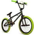 Bergsteiger BMX Halifax 20 Zoll 4192703