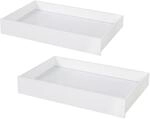 Roba 2x Schubladenset f&uuml;r Bett/Schubkasten 4193750