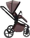 Moon Buggy Hype (2026) braun