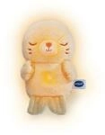 Vtech Vtech Baby Kuscheltier Kuschel-Robbi