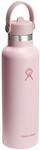 Hydroflask Trinkflasche mit Strohhalm 621ml