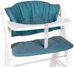 Hoppediz&reg; Kinderstuhlpolster Hochstuhl Sitzkissen Set f&uuml;r Hauck Alpha 4180065
