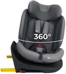Kinderkraft Kindersitz I-GROW 2 PLUS