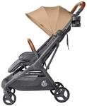 Ergobaby&reg; Buggy Metro 3 Deluxe braun
