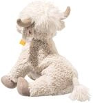 Steiff Kuscheltier Harper Hochlandkuh 24cm