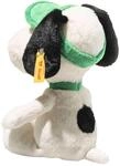 Steiff Kuscheltier Snoopy Tennis 22cm
