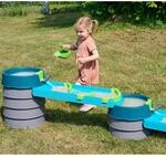 Aquaplay Matschbahn Mudway Flow