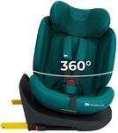 Kinderkraft Kindersitz I-GROW 2 PLUS