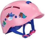 Zapf Creation Baby Born Puppen Helm 43cm