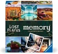 Ravensburger Collector's memory&reg; Lost Places 4189425