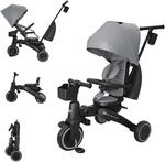 Kinderkraft Dreirad JAZZ 3