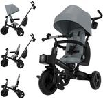 Kinderkraft Dreirad AVEO 2 PLUS