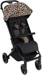 Abc Design Buggy Ping 3 Trekking schwarz