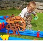Aquaplay Wasserbahn WaterWheel