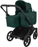 Bugaboo Donkey 6 Kombikinderwagen gruen