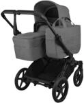 Bugaboo Donkey 6 Kombikinderwagen grau