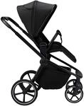 Moon Buggy Hype (2026) schwarz