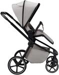Moon Buggy Hype (2026) grau