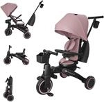 Kinderkraft Dreirad JAZZ 3