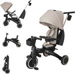 Kinderkraft Dreirad JAZZ 3