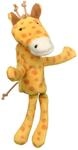 Sigikid Fingerpuppen-Set Dschungel