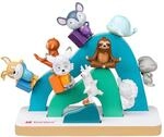 Tonies tonies&reg; Mini Standregal - Berg