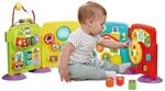 Vtech Baby Babys 3-in-1 Spielwelt
