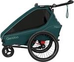 Qeridoo Fahrradanh&auml;nger Kidgoo 1