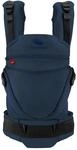 Manduca&reg; Xt Babytrage, 3 Tragepositionen