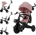 Kinderkraft Dreirad AVEO 2 PLUS