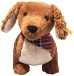 Steiff Kuscheltier Waldi Dackel 30cm
