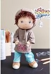 Haba Stoffpuppe Lian 30cm