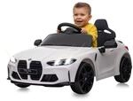 Jamara Kinder-Elektrofahrzeug Ride-on BMW M4