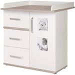 Roba schmale Wickelkommode Moritz 4184516