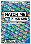 Ravensburger Match Me If You Can 4197130