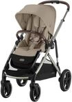 Cybex Gold Kombikinderwagen Gazelle S beige