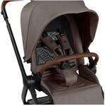 Abc Design City Life Kinderwagen City Life braun