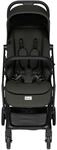 Hauck Buggy Fly N Care schwarz