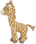 Sterntaler Safari Kuscheltier Giraffe Kaya 26cm