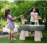 Aquaplay Wassertisch