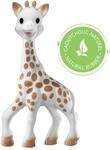 Sophie La Girafe Greifling Sophie la girafe aus Naturkautschuk