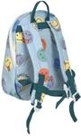 L&auml;ssig Kindergartenrucksack Tiny Backpack SmileyWorld&reg;